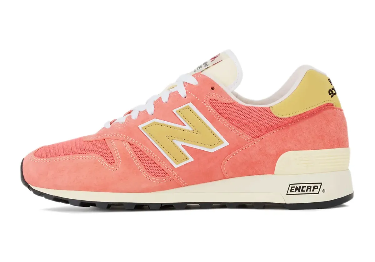 New Balance 1300 Drift Red U13008BH