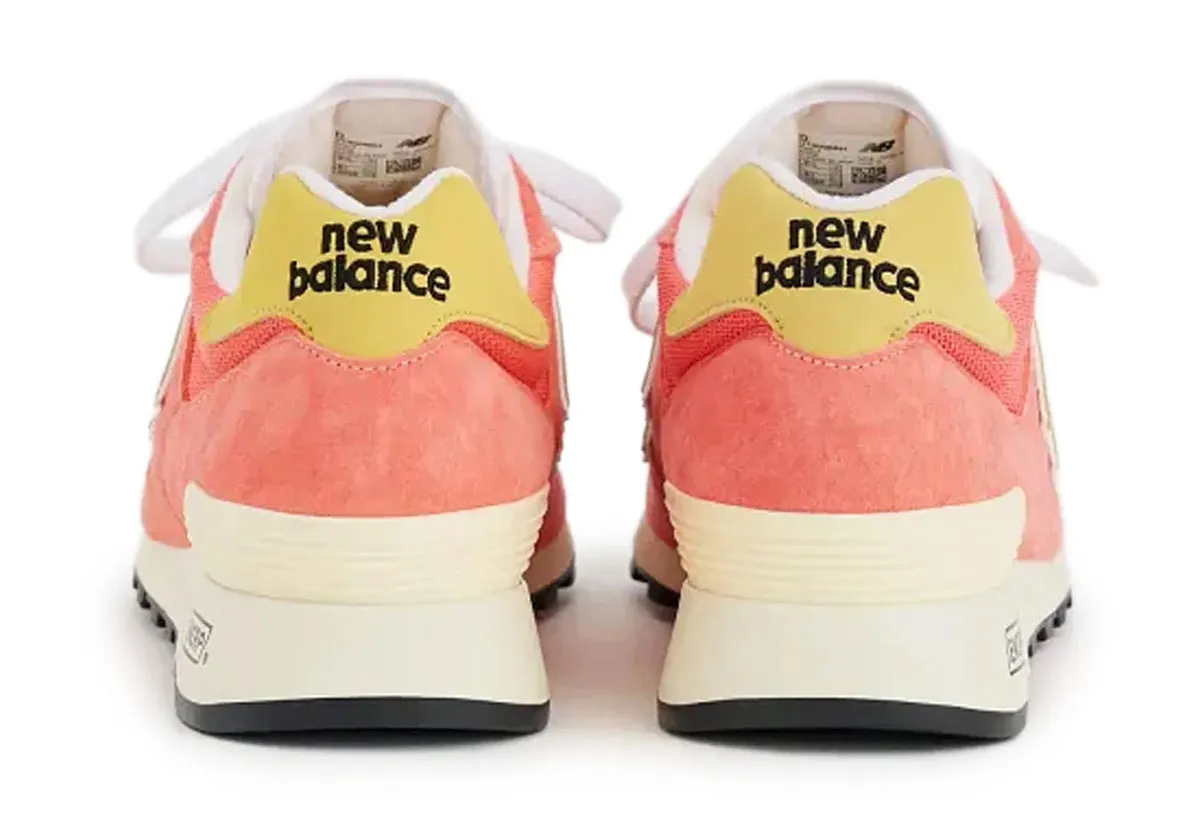 New Balance 1300 Drift Red U13008BH