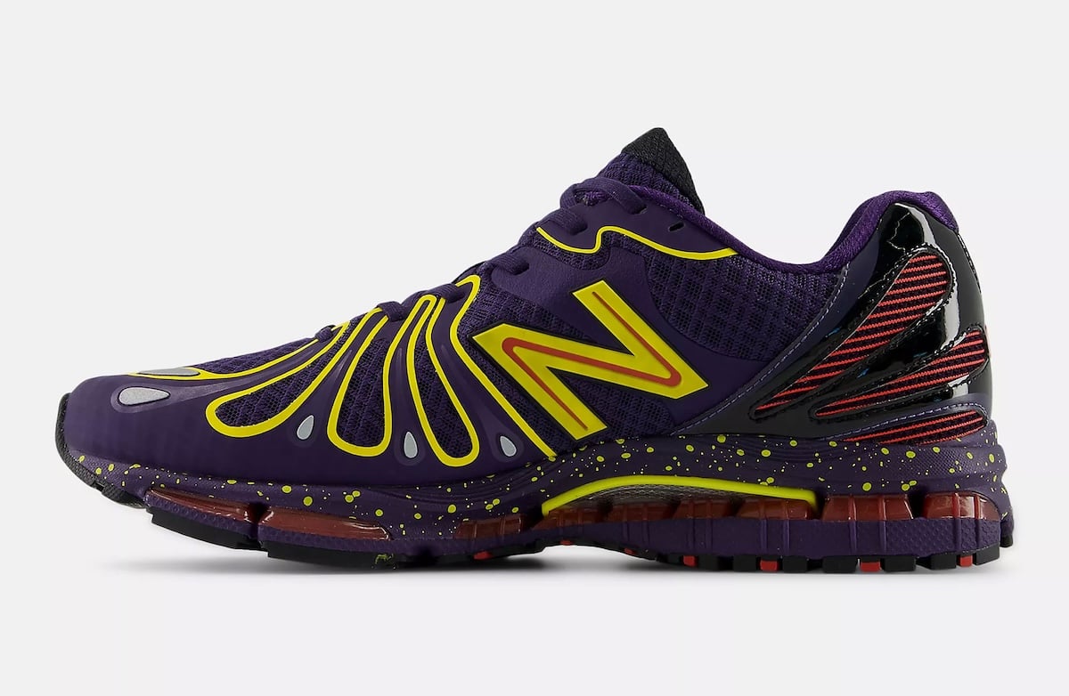 New Balance 1890 Boysenberry U18909P5