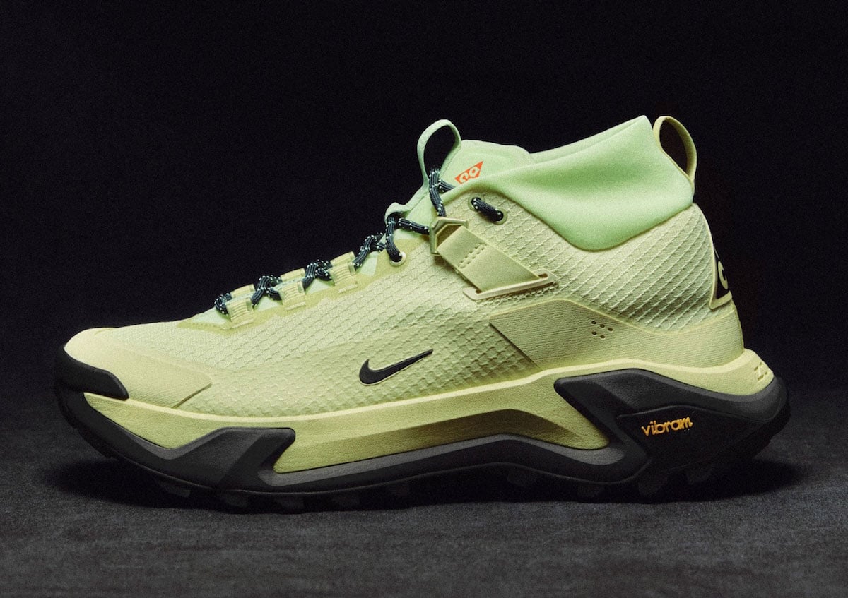 Nike ACG’s Zegama Hiker Boot Releases in July 2026