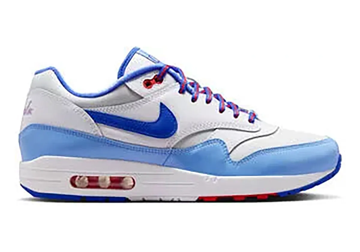 MLB Nike Air Max 1 Braves IQ2932-100