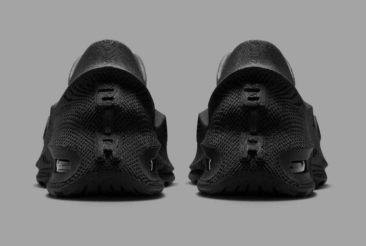 Nike Air Max 1000 2 Black JF3484-001 5