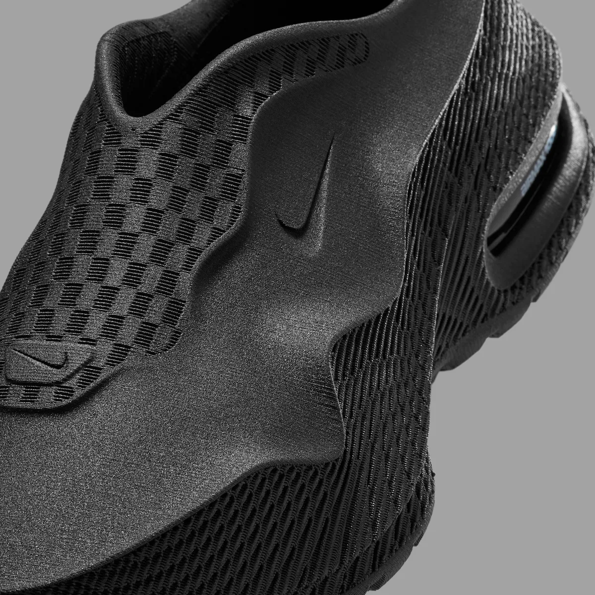 Nike Air Max 1000 2 Black JF3484-001 6