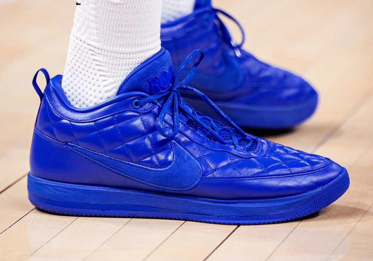 The Nike Book 2’s “Don C” Homage Releases in June 2026