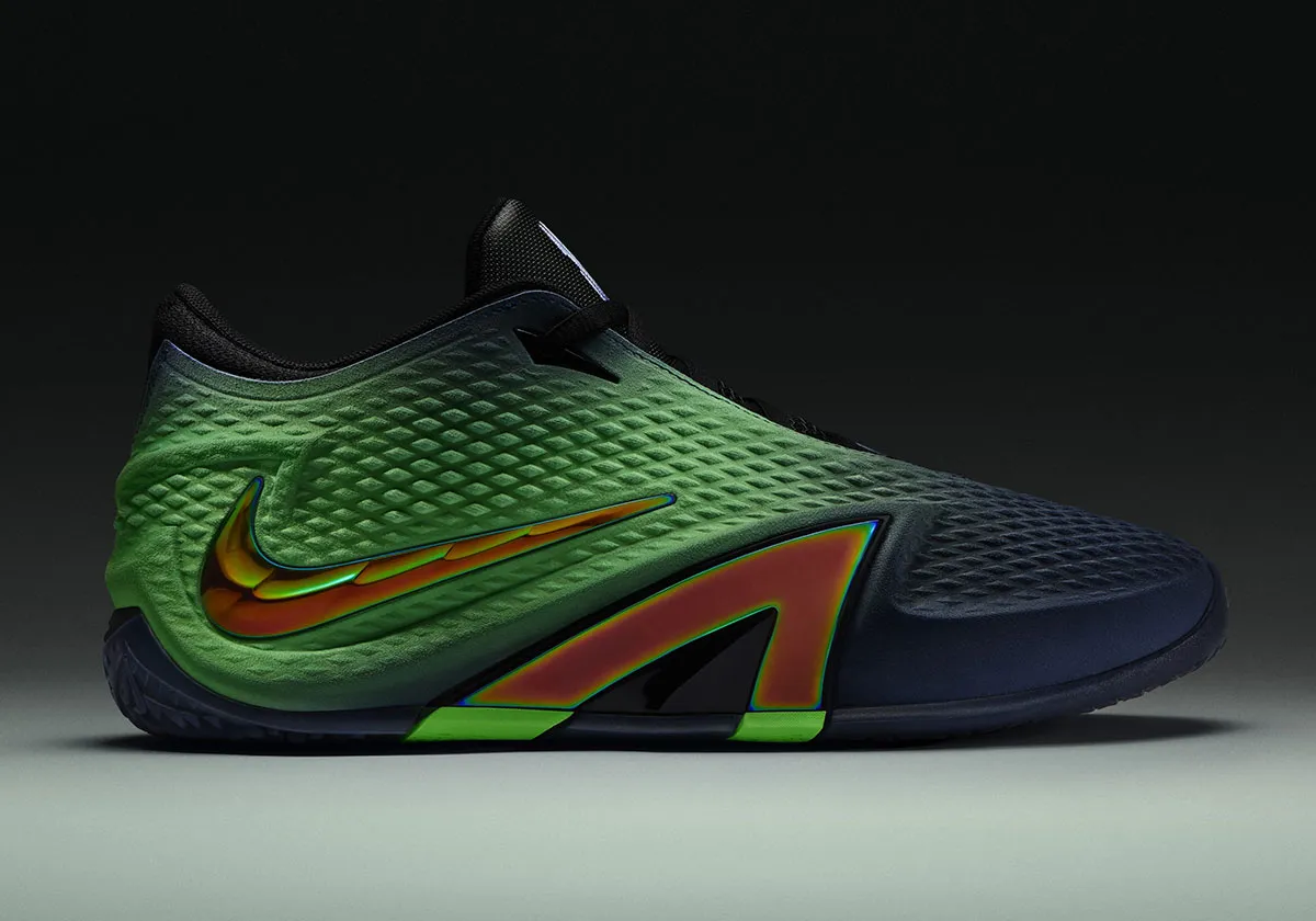 The Nike Ja 4 “Nightmare” Debuts in August 2026