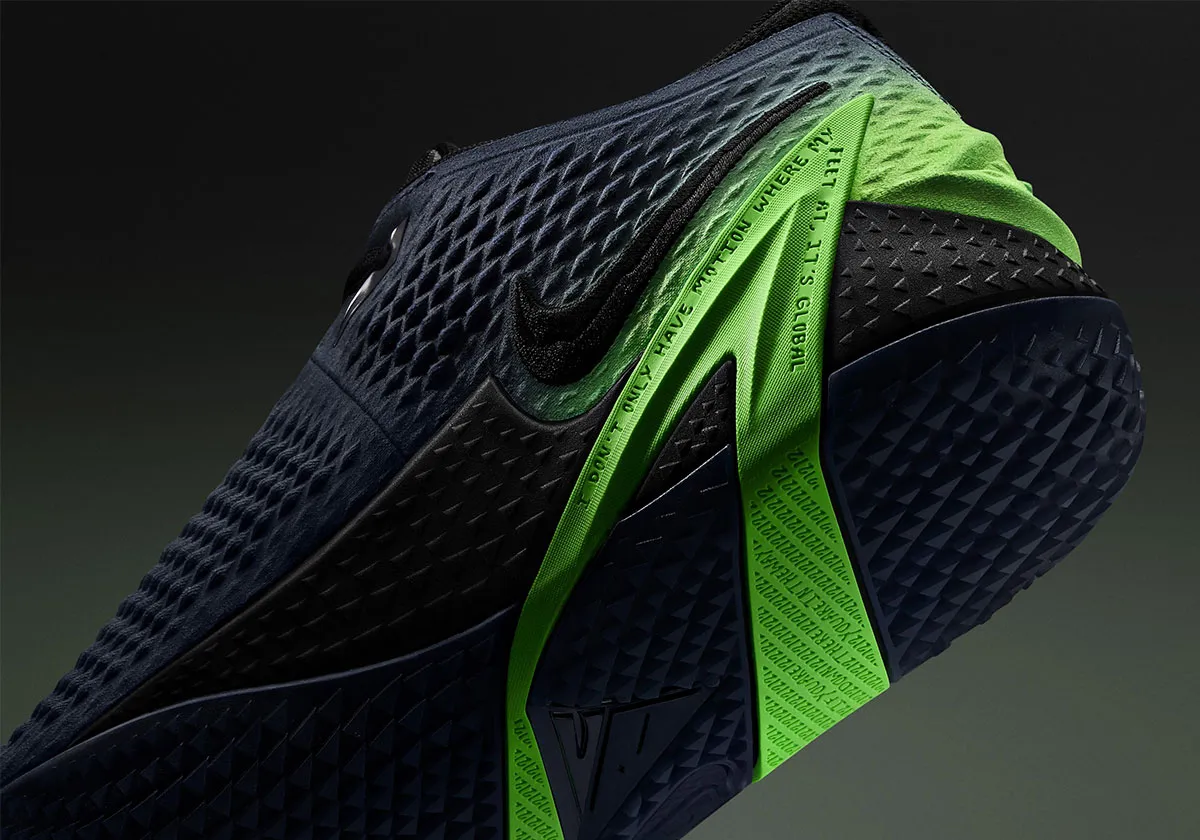 Nike Ja 4 Nightmare