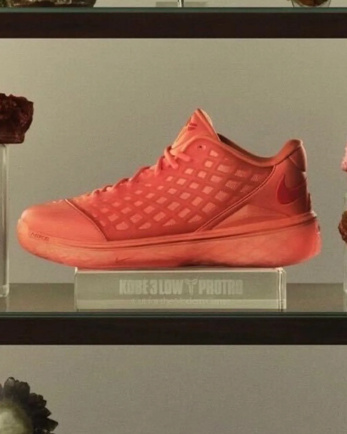 Nike Kobe 3 Protro Atomic Pink IV7127-600