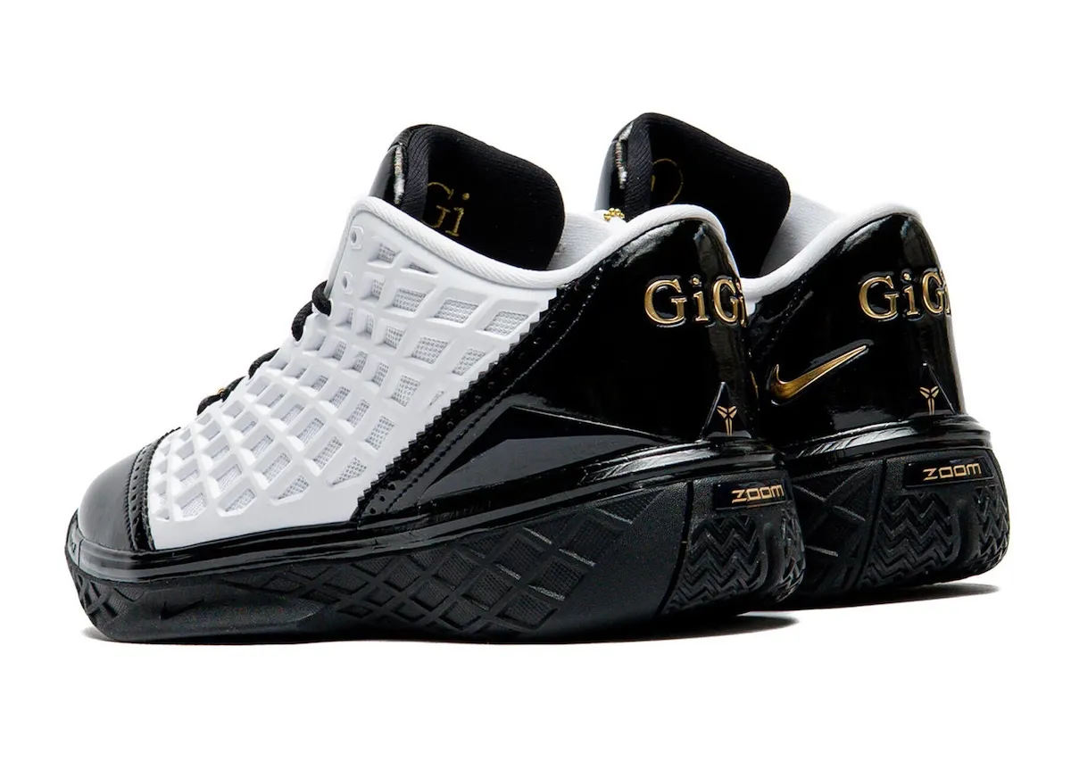 Nike Kobe 3 Protro Mambacita IQ3916-100