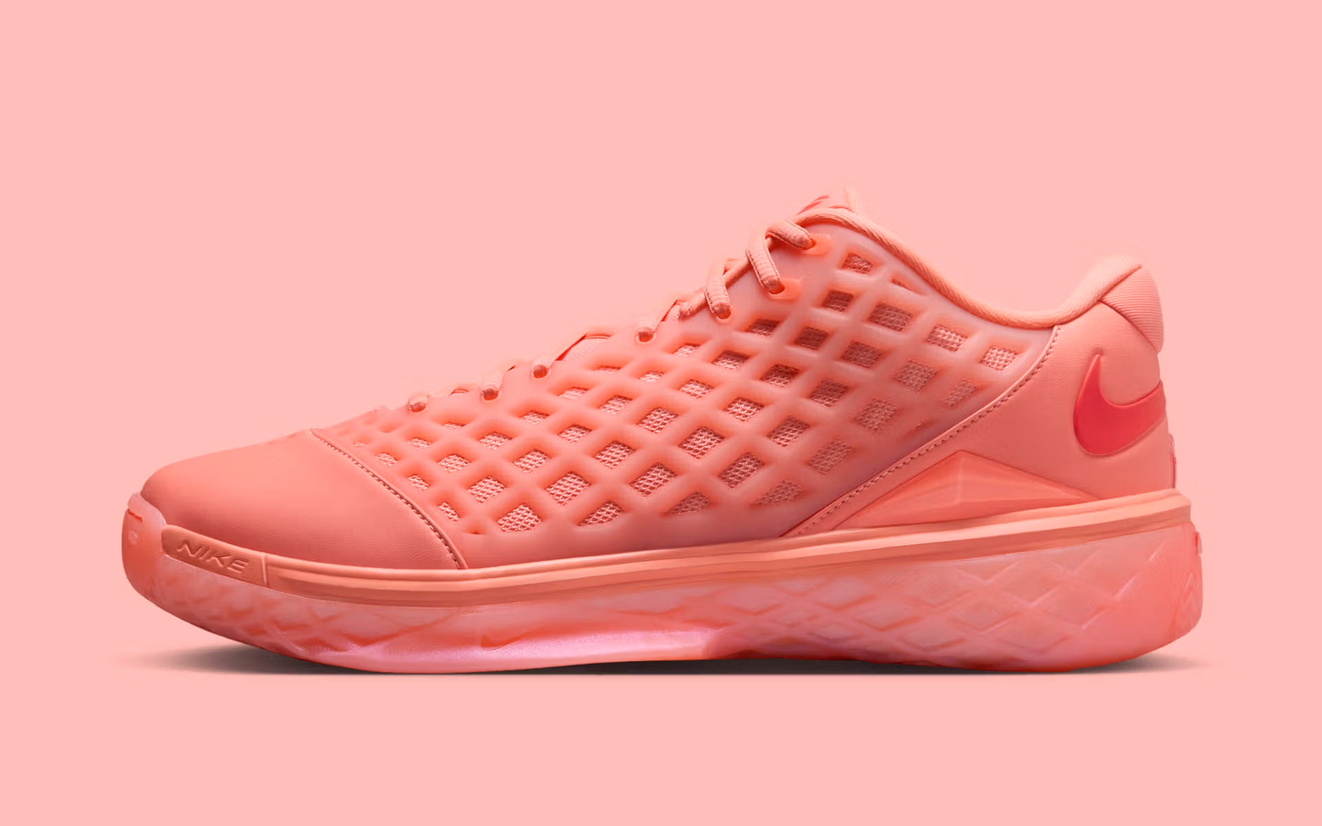 Nike Kobe 3 Protro Low Atomic Pink IV7127-600 2