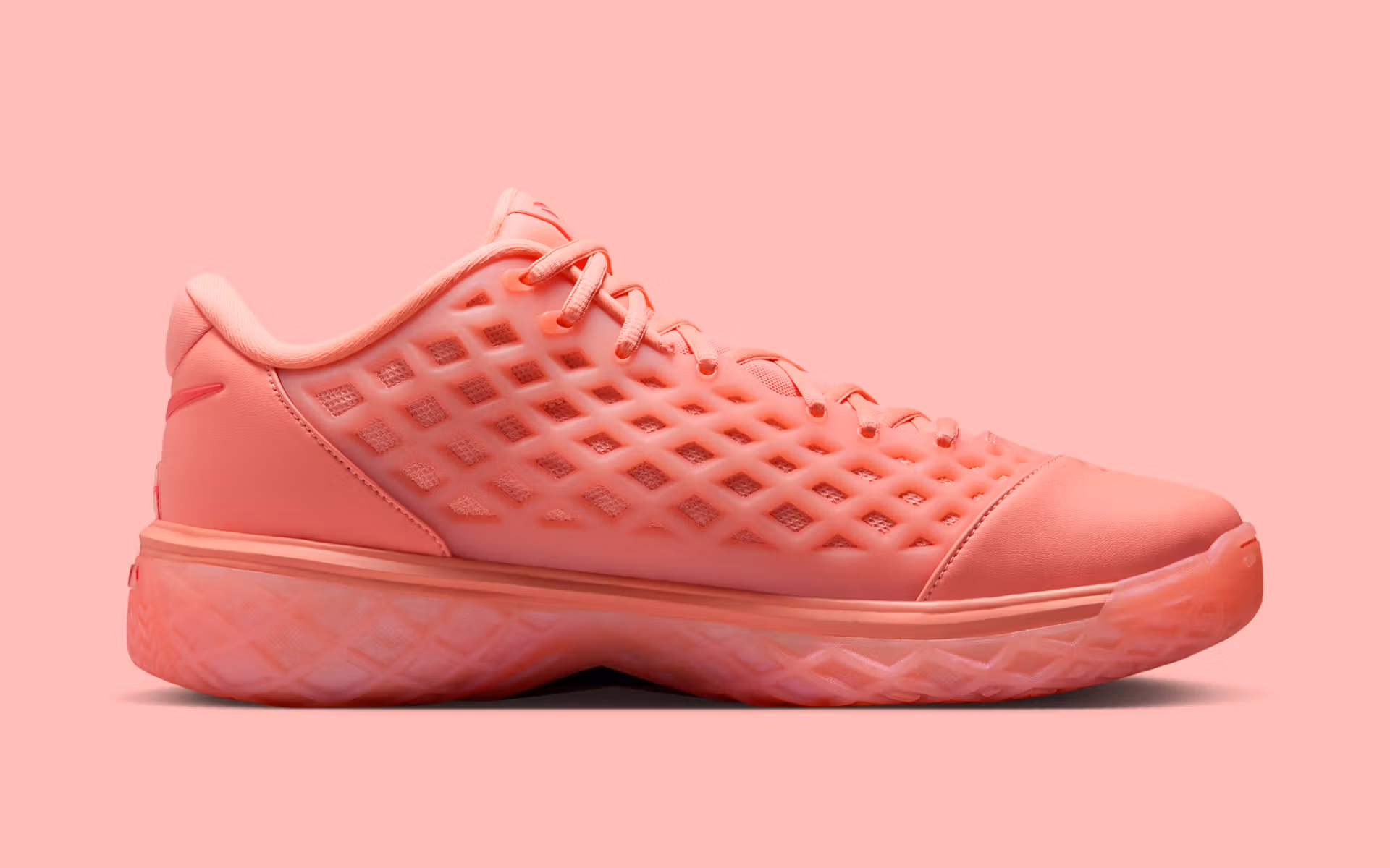 Nike Kobe 3 Protro Low Atomic Pink IV7127-600 3