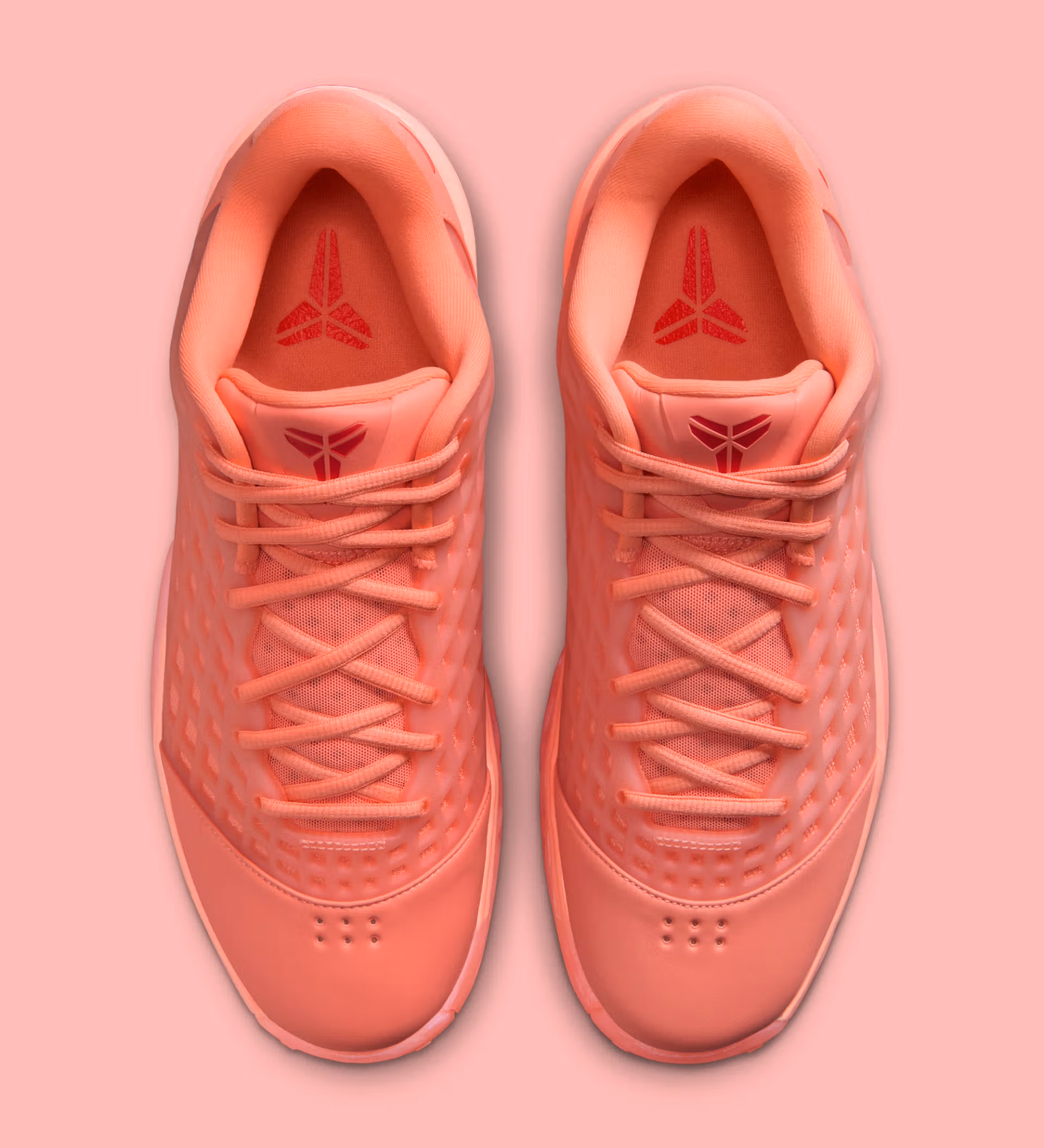 Nike Kobe 3 Protro Low Atomic Pink IV7127-600 4