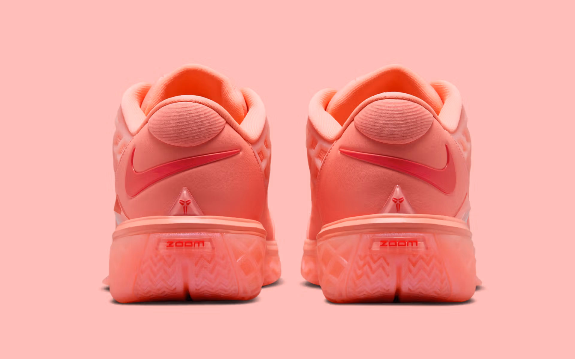 Nike Kobe 3 Protro Low Atomic Pink IV7127-600 5