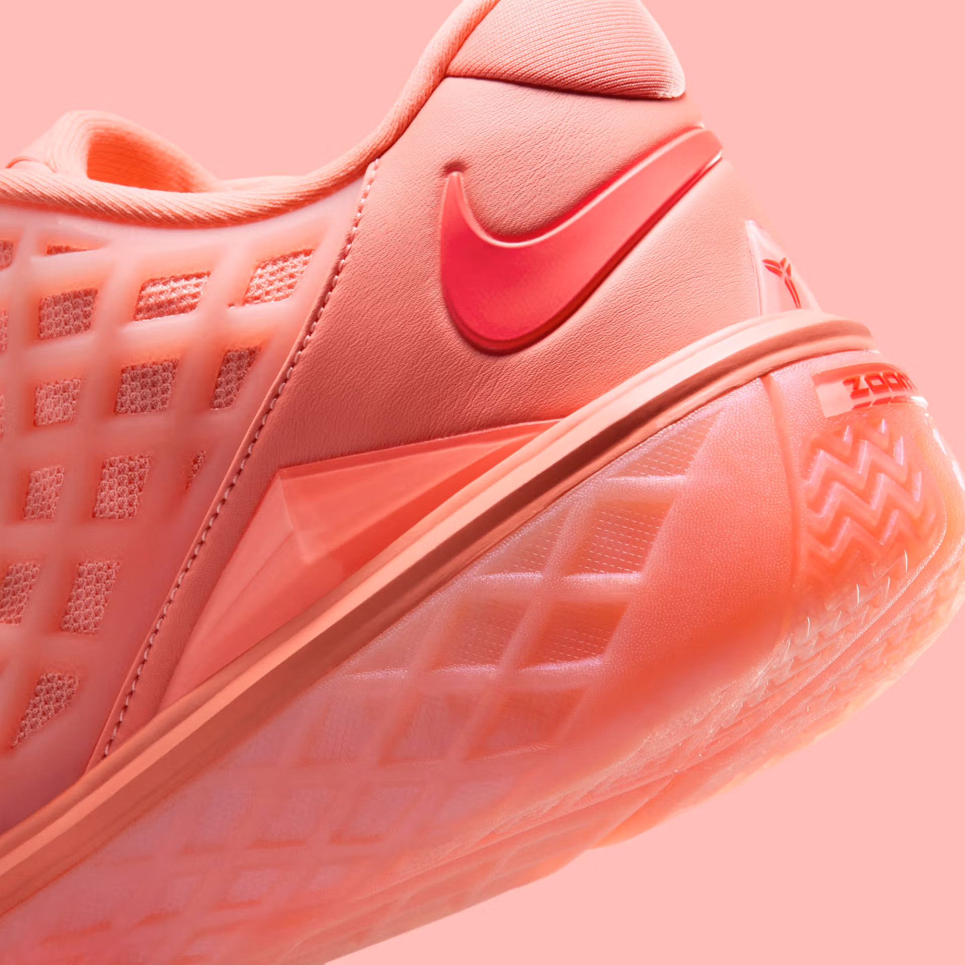 Nike Kobe 3 Protro Low Atomic Pink IV7127-600 8