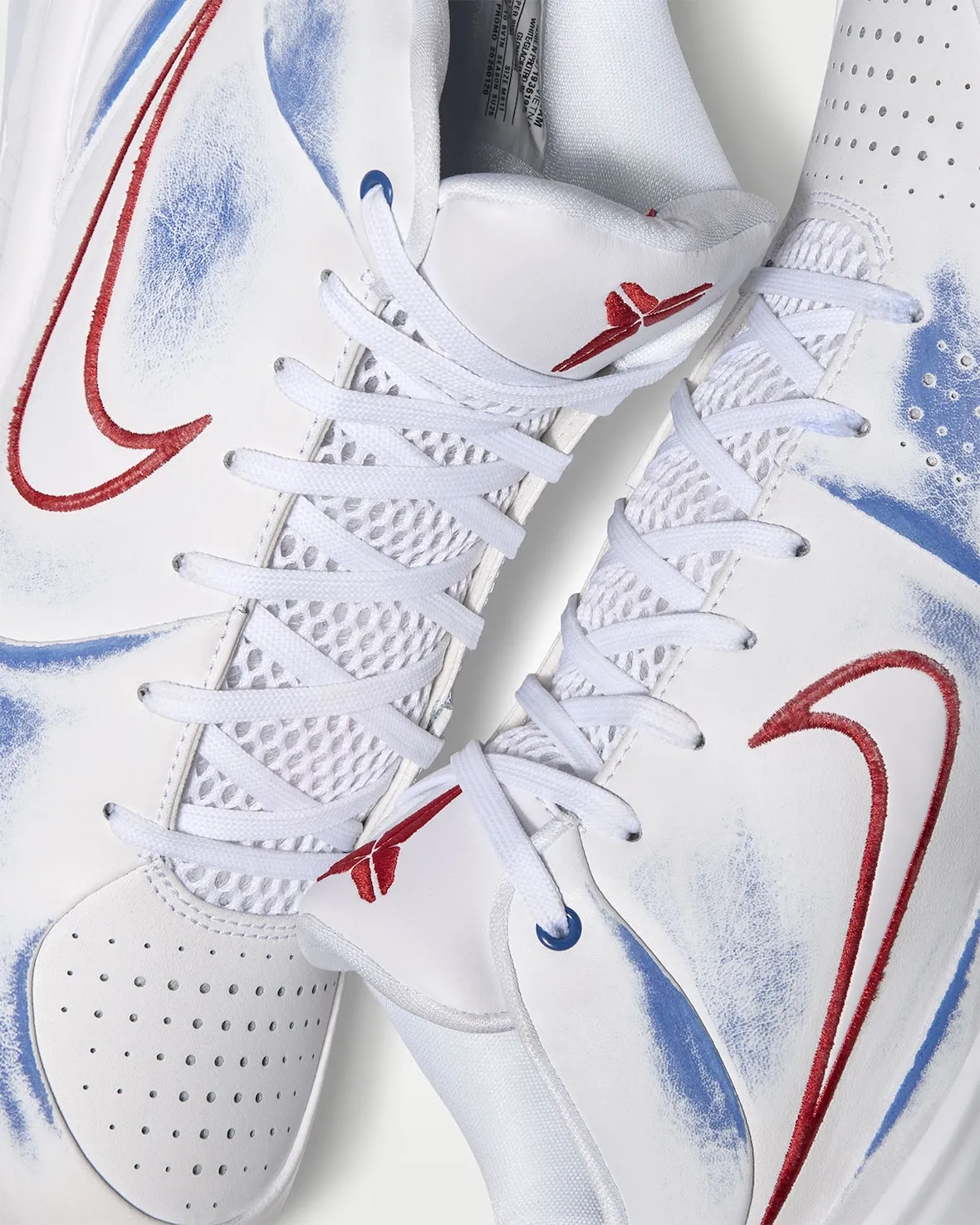 Nike Kobe 4 Protro Draft Day Pack