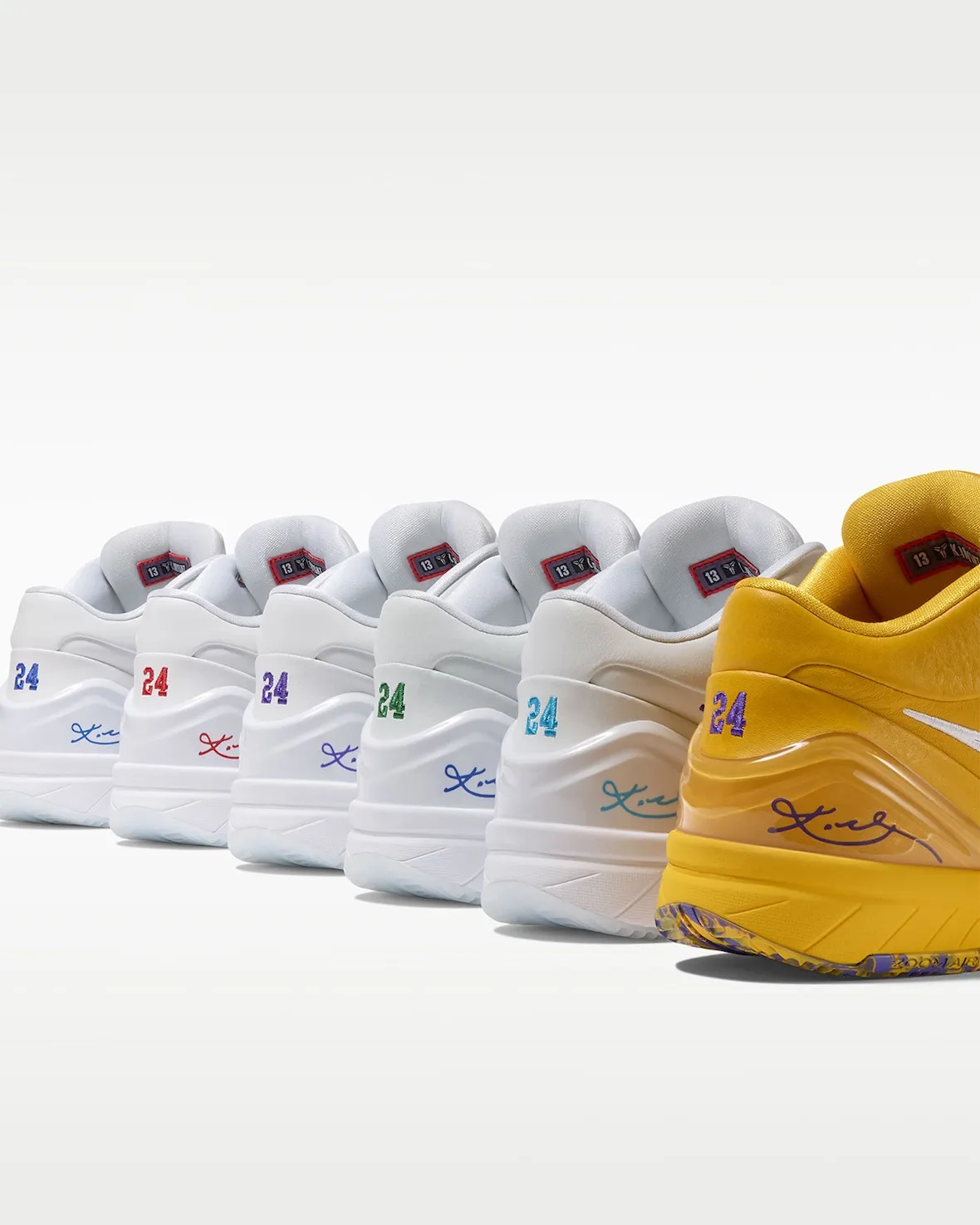 Nike Kobe 4 Protro Draft Day Pack