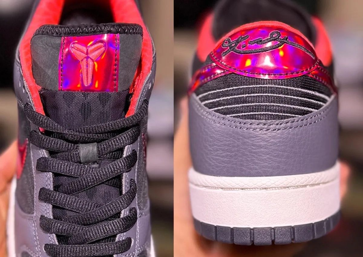 The Nike Kobe Dunk Low “WNBA” Releases for All-Star in July