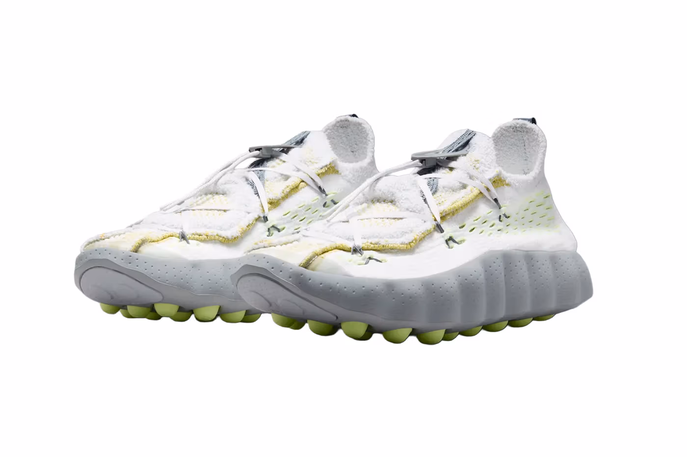 Nike Mind 002 Fk Barely Volt 1