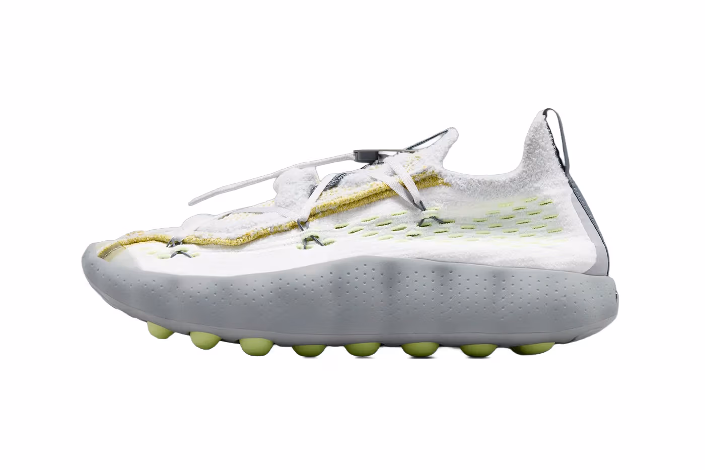 Nike Mind 002 Fk Barely Volt 2