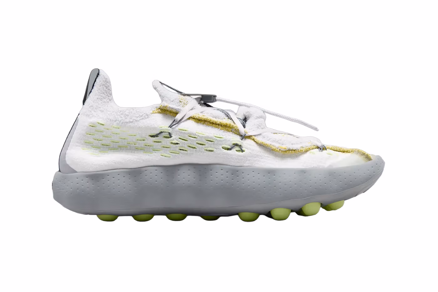 Nike Mind 002 Fk Barely Volt 3