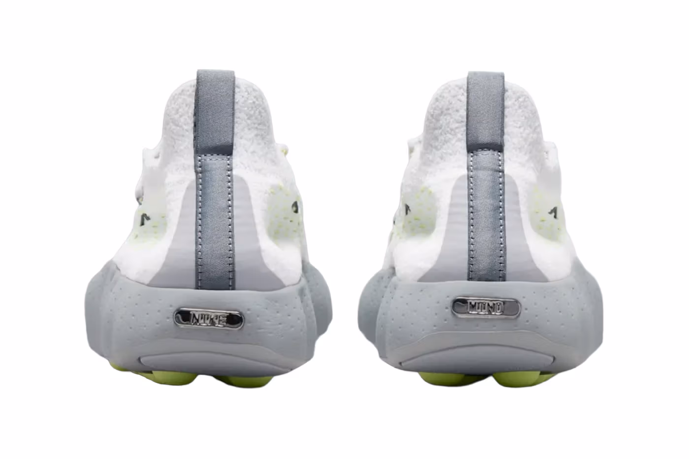 Nike Mind 002 Fk Barely Volt 5