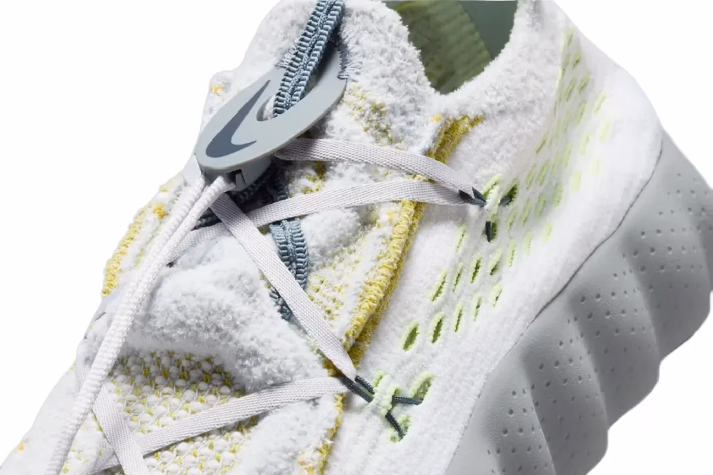 Nike Mind 002 Fk Barely Volt 7