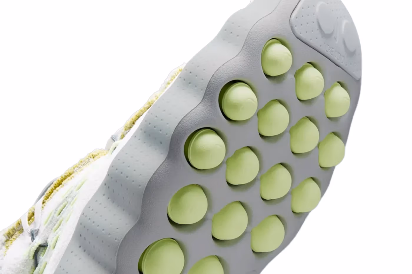 Nike Mind 002 Fk Barely Volt 9