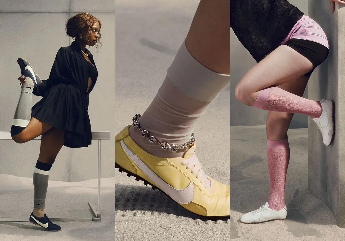 Nike’s Moon Shoe Returns in New Colors in May 2026