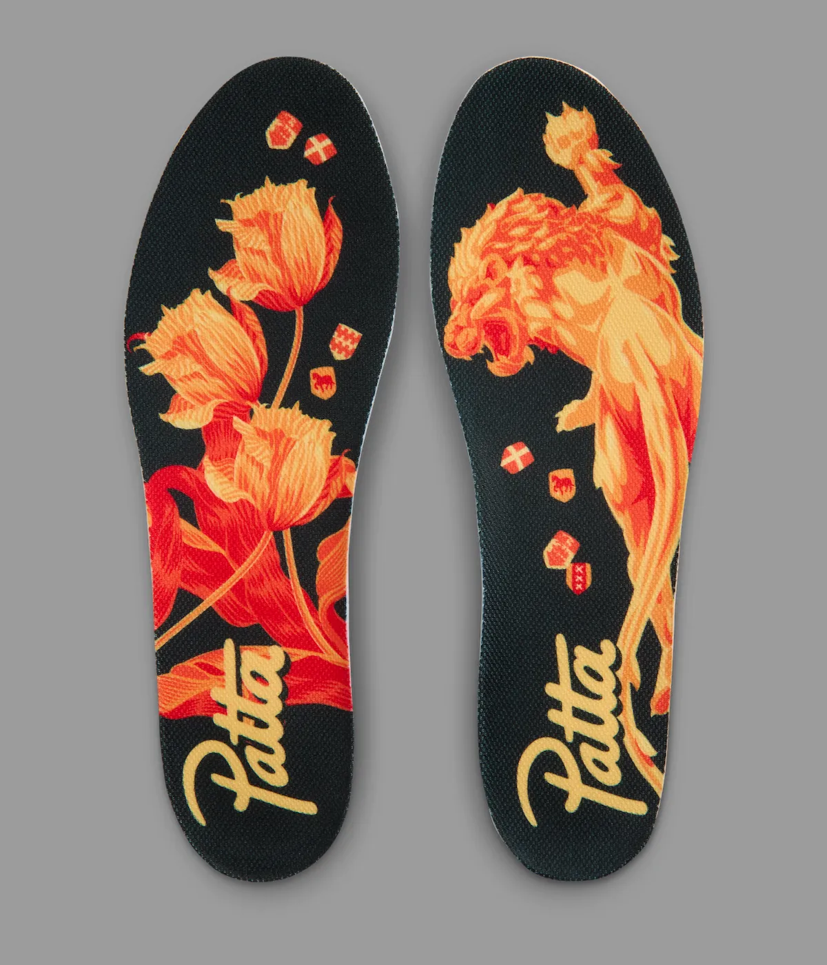 Patta Nike Cryoshot Mercurial Vapor R9 IM0589-001