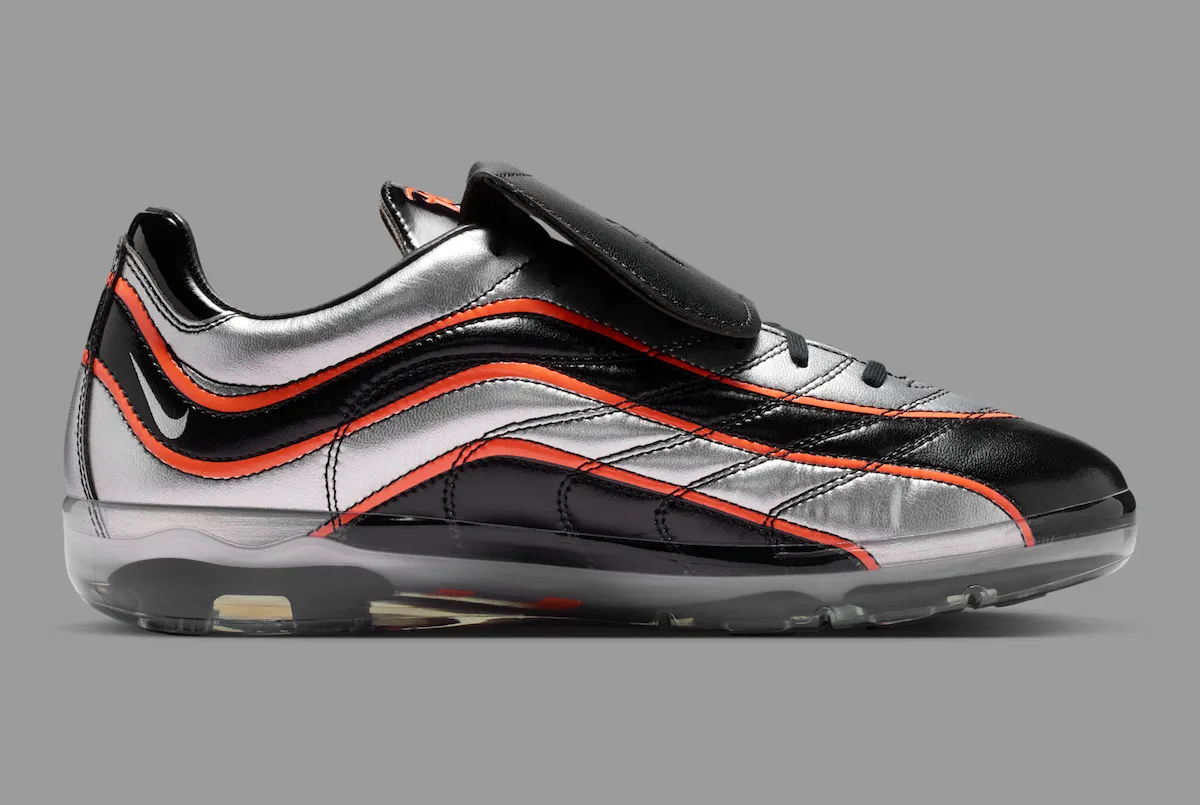 Patta Nike Cryoshot Mercurial Vapor R9 IM0589-001