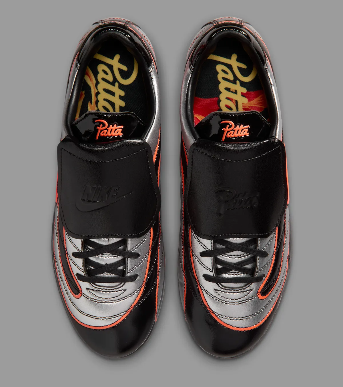 Patta Nike Cryoshot Mercurial Vapor R9 IM0589-001
