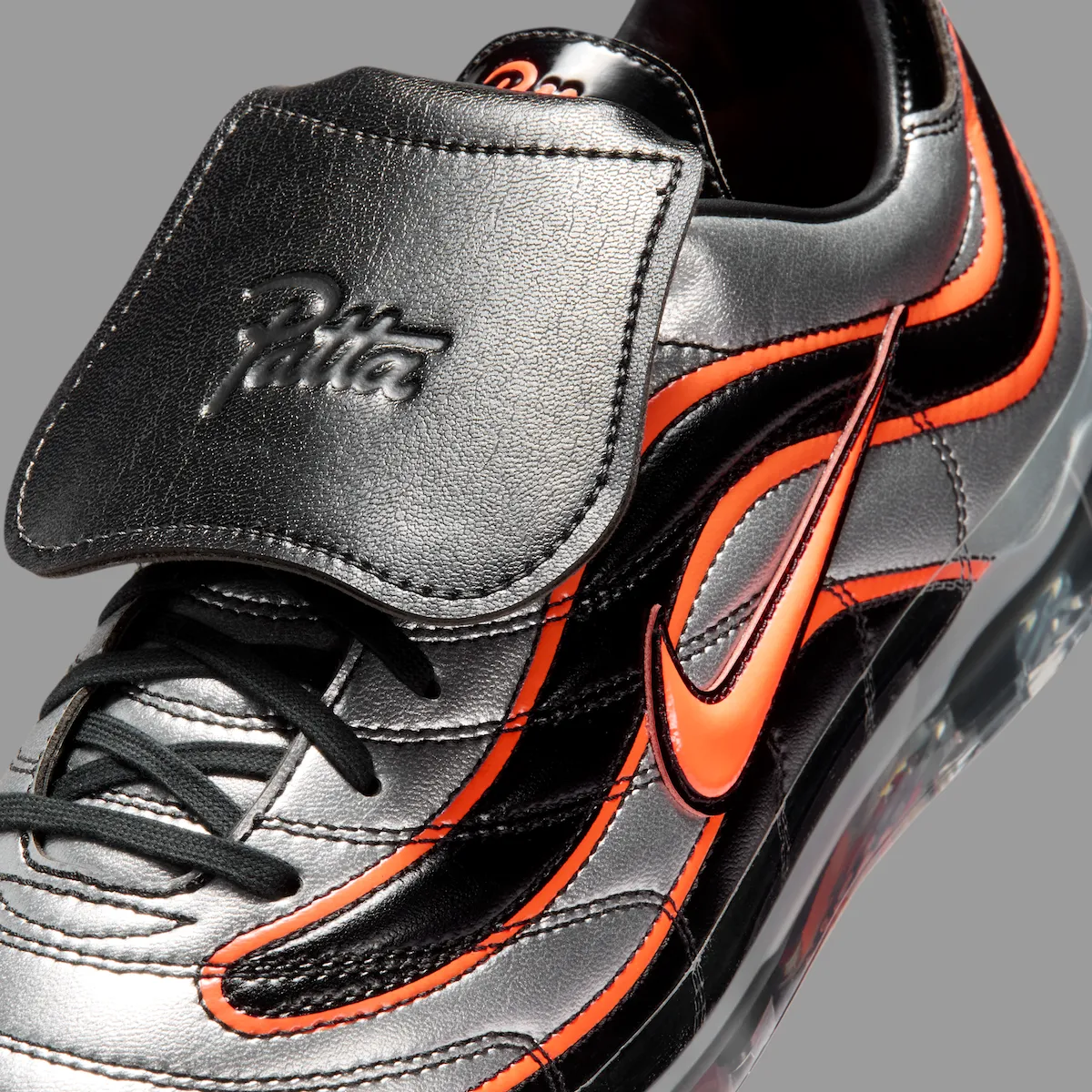 Patta Nike Cryoshot Mercurial Vapor R9 IM0589-001