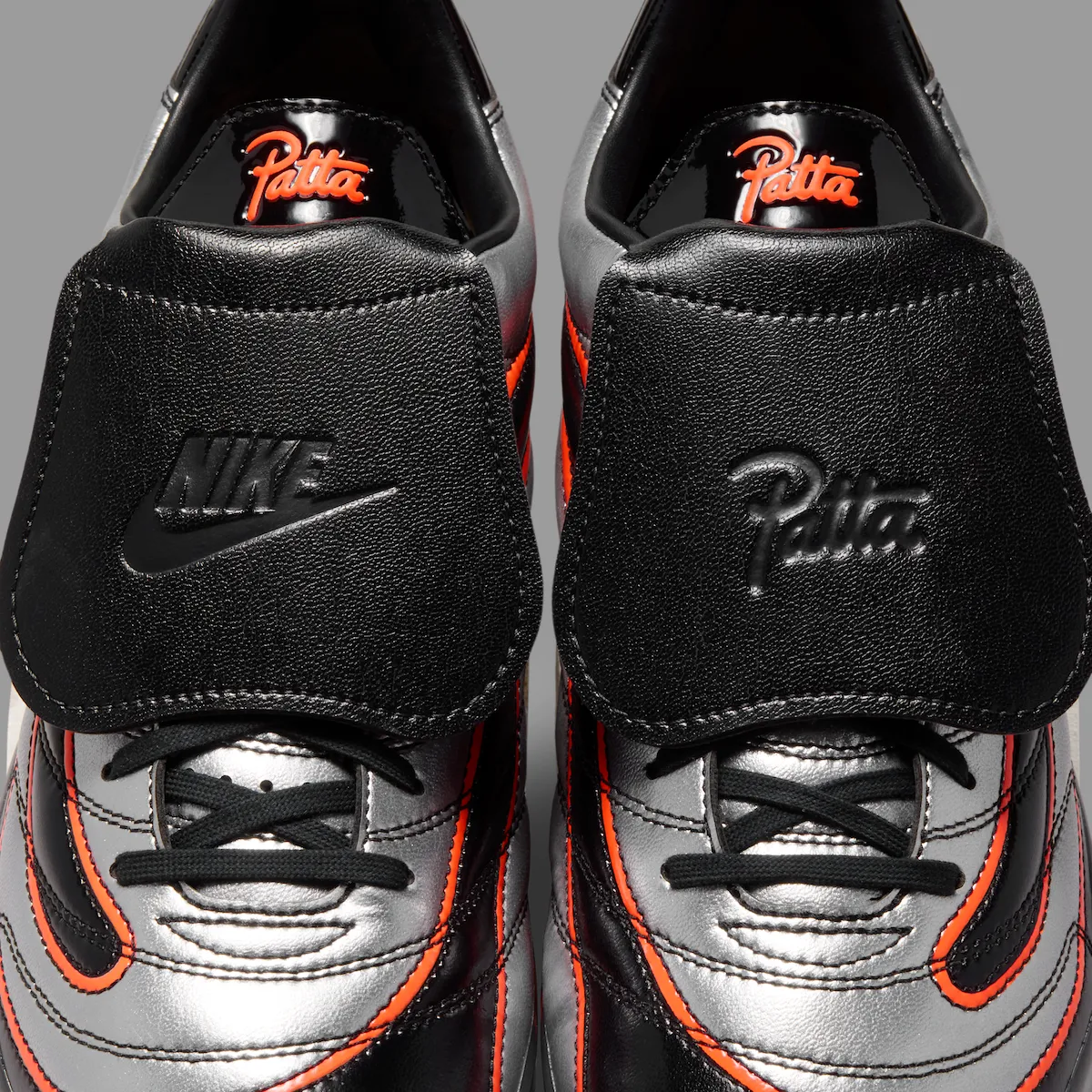 Patta Nike Cryoshot Mercurial Vapor R9 IM0589-001