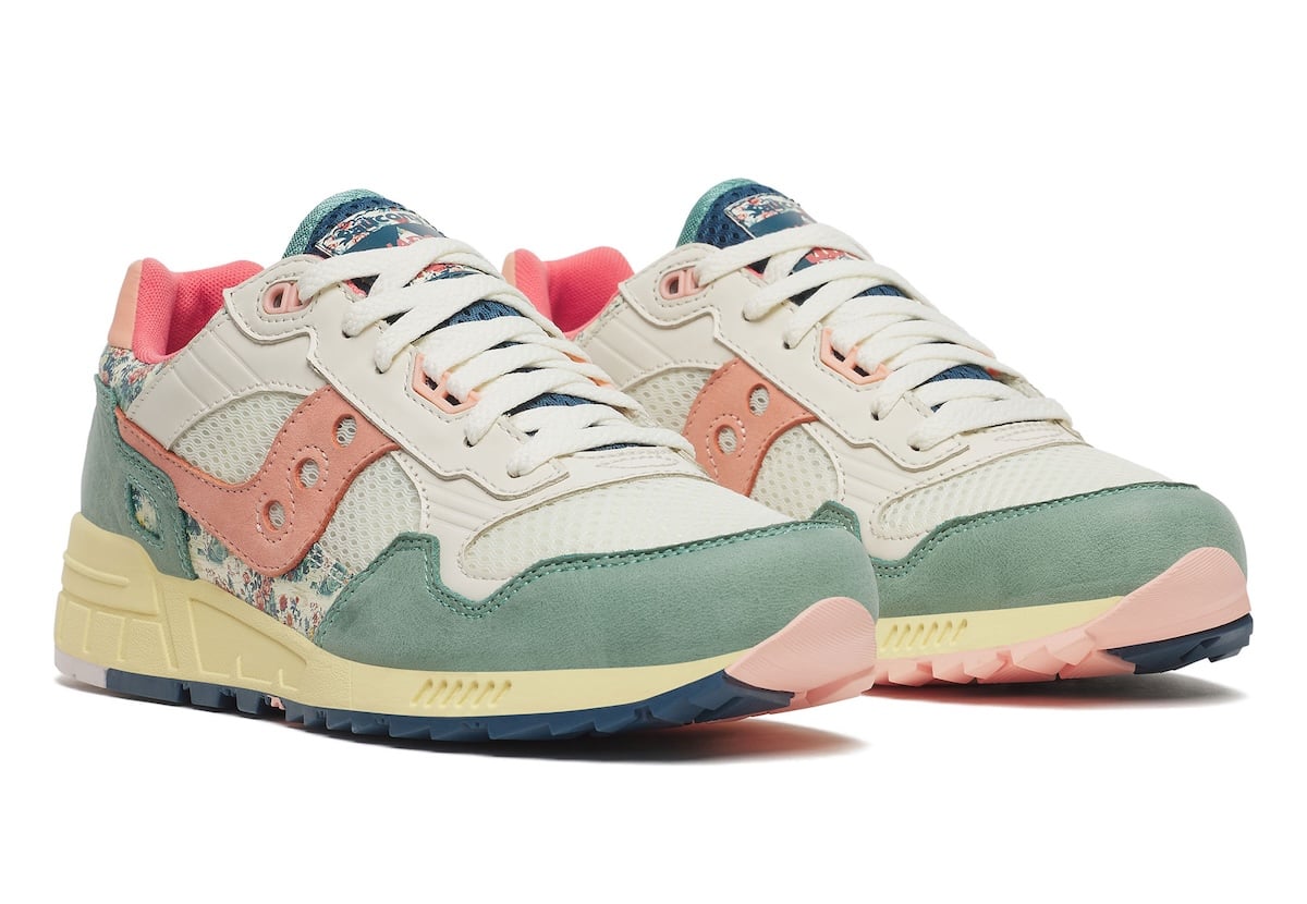 Saucony Shadow 5000 Kissaten