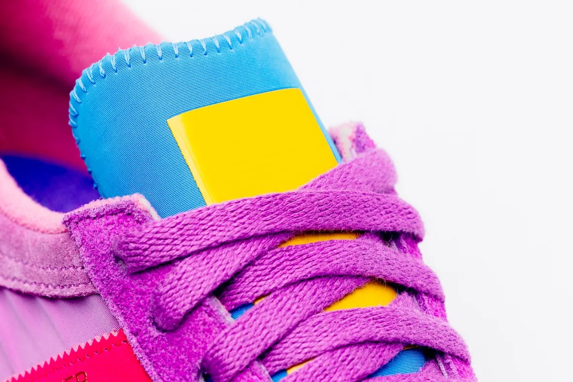 Politics adidas LA Trainer Festival KJ0450