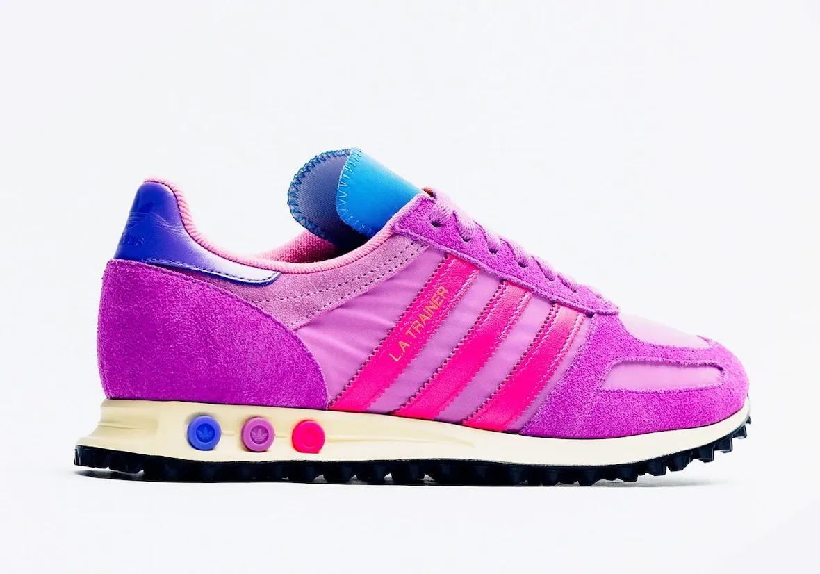 Politics adidas LA Trainer Festival KJ0450