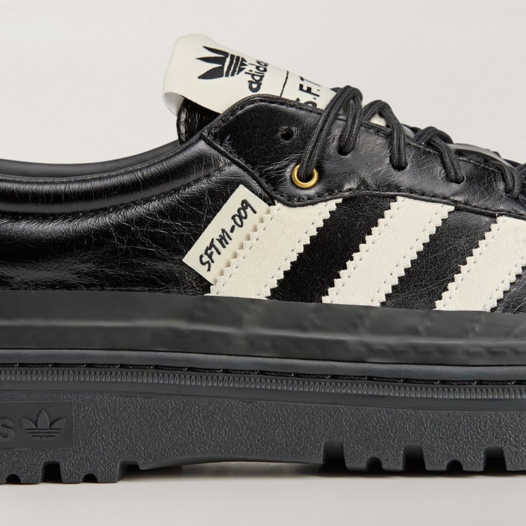 SFTM x adidas Summer 2026 Collection - JustFreshKicks