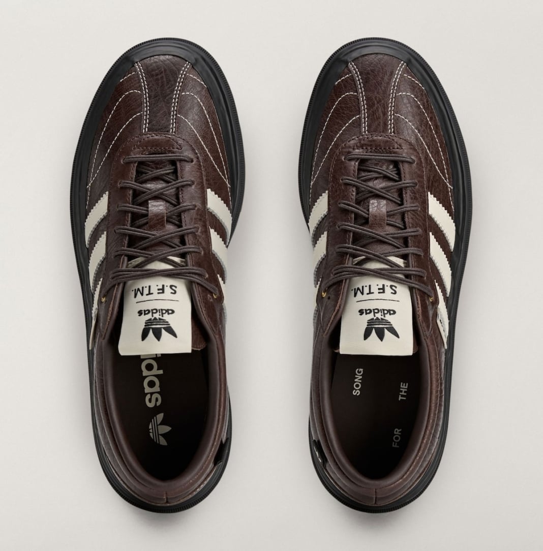 SFTM x adidas Summer 2026 Collection - JustFreshKicks