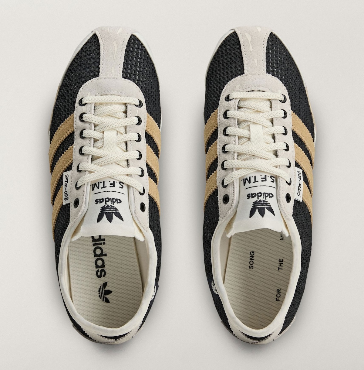 Song For The Mute adidas Tokyo KI4737 1