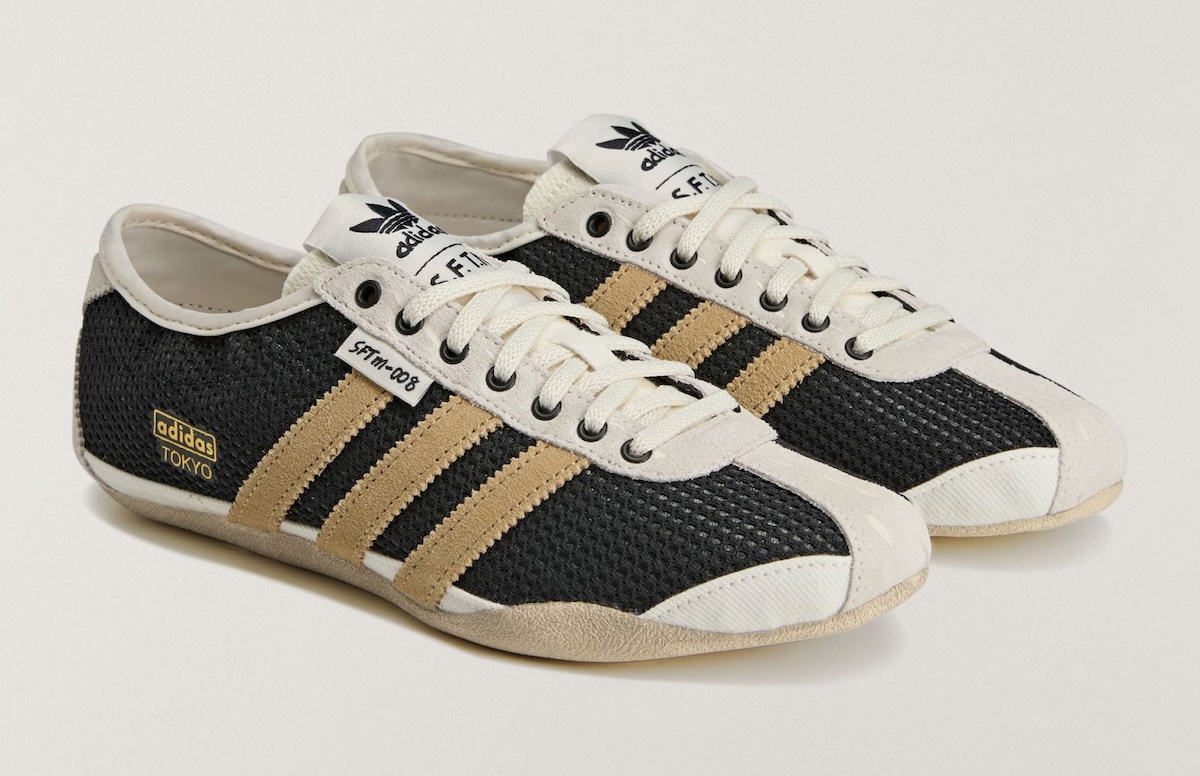 Song For The Mute adidas Tokyo KI4737 3