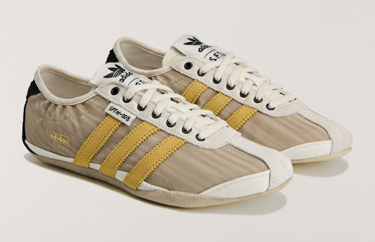 Song For The Mute adidas Tokyo KJ4401 1