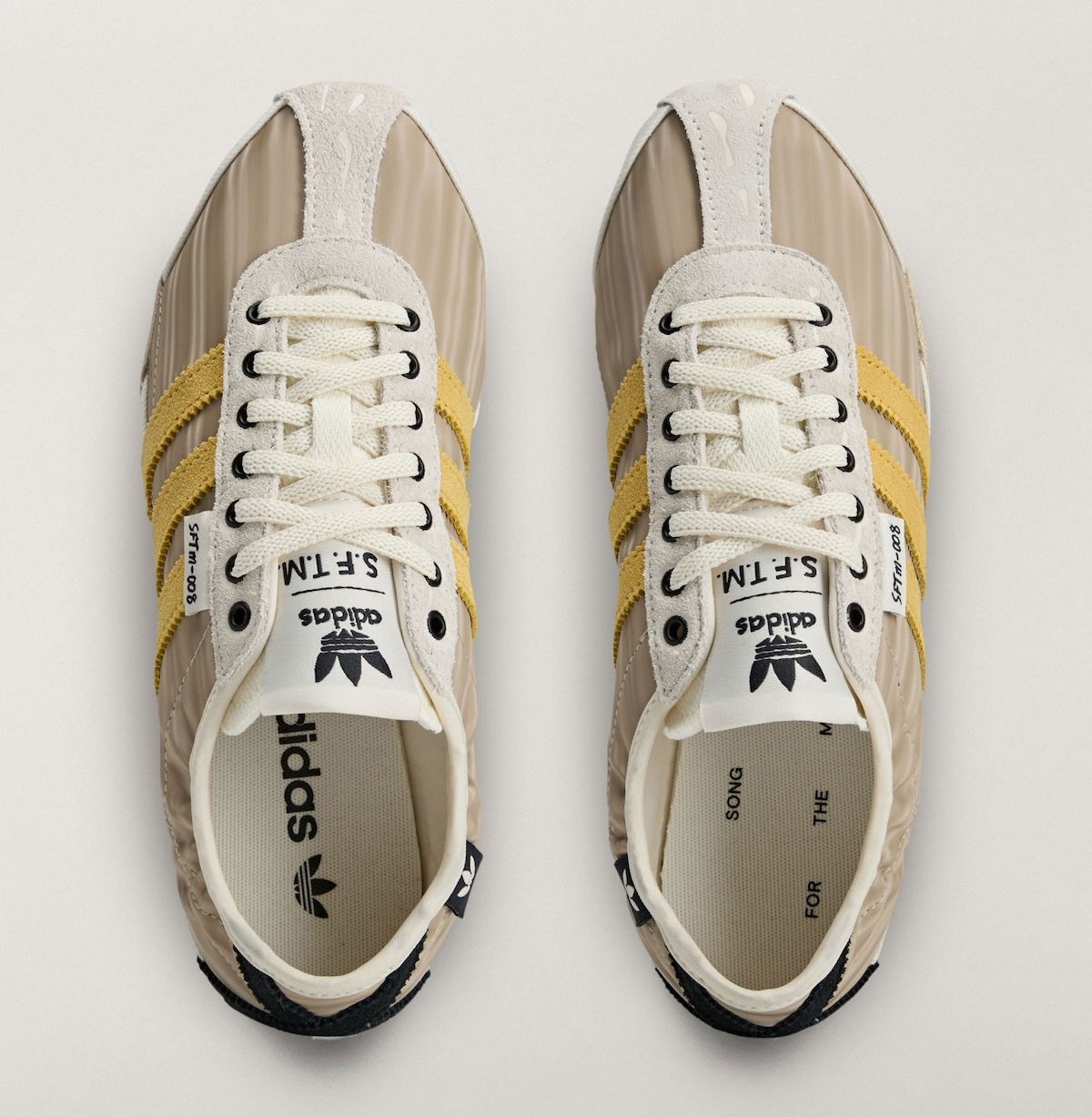 Song For The Mute adidas Tokyo KJ4401 2