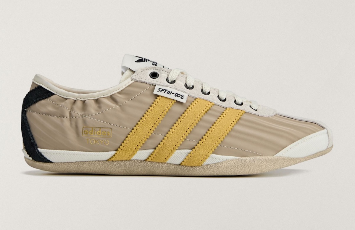 Song For The Mute adidas Tokyo KJ4401