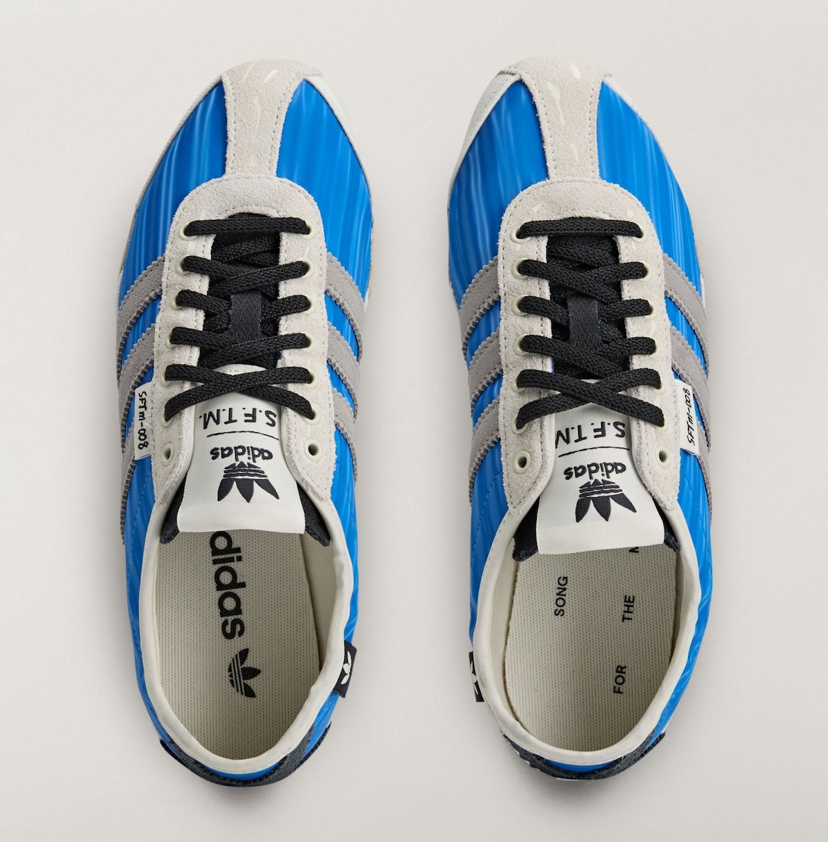 Song For The Mute adidas Tokyo KJ4402 1