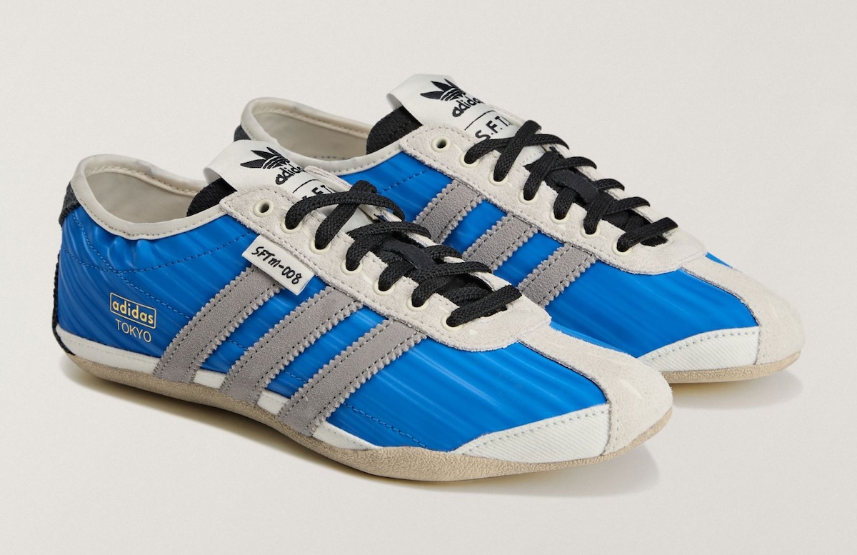 Song For The Mute adidas Tokyo KJ4402 2