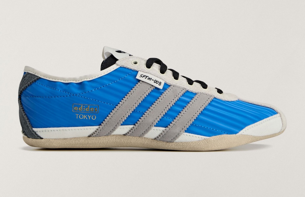 Song For The Mute adidas Tokyo KJ4402