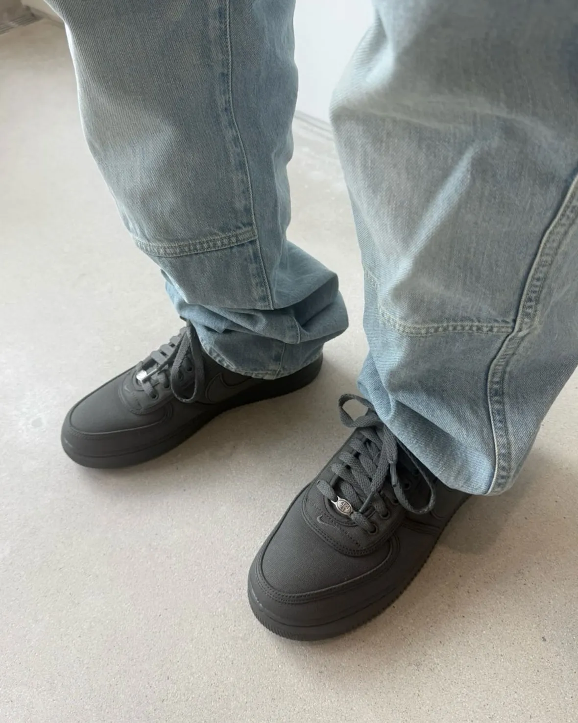 TUNE Nike Air Force 1