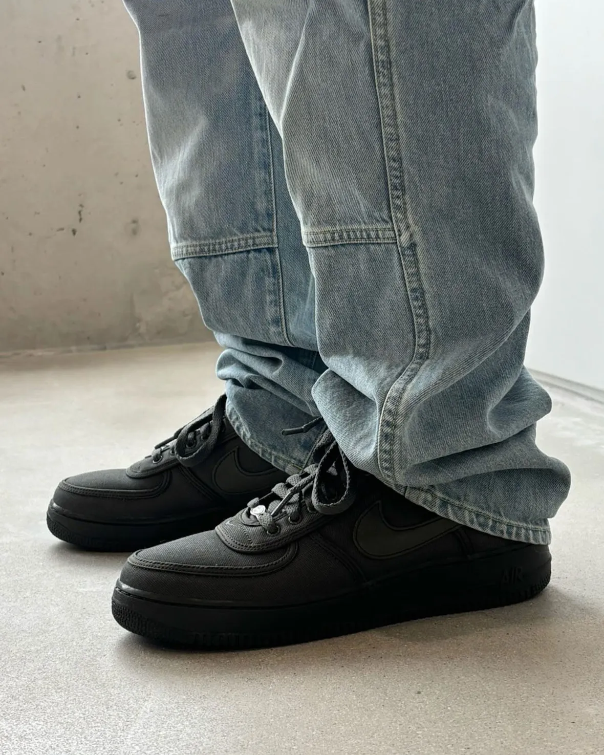 TUNE Nike Air Force 1