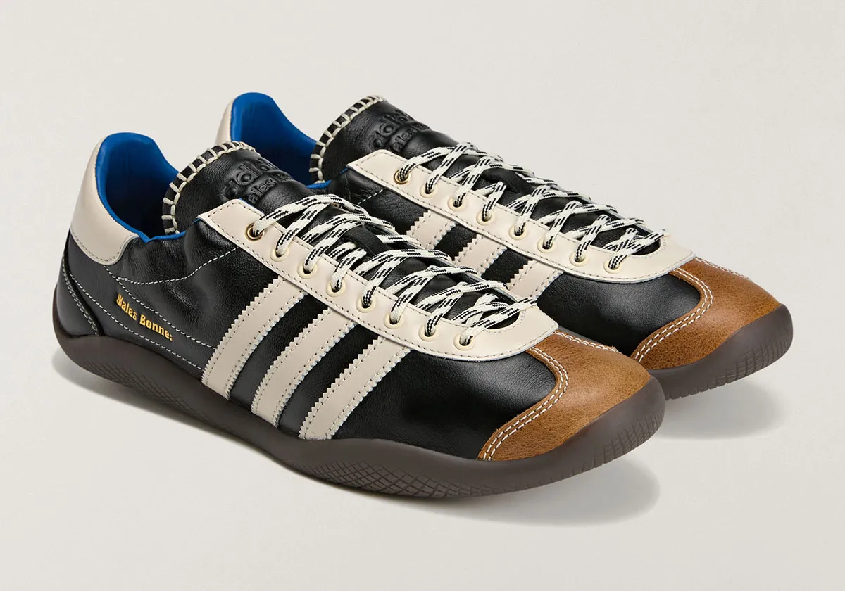 Wales Bonner adidas SS26 Footwear - karintha