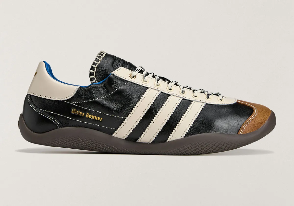 Wales Bonner adidas SS26 Footwear - karintha