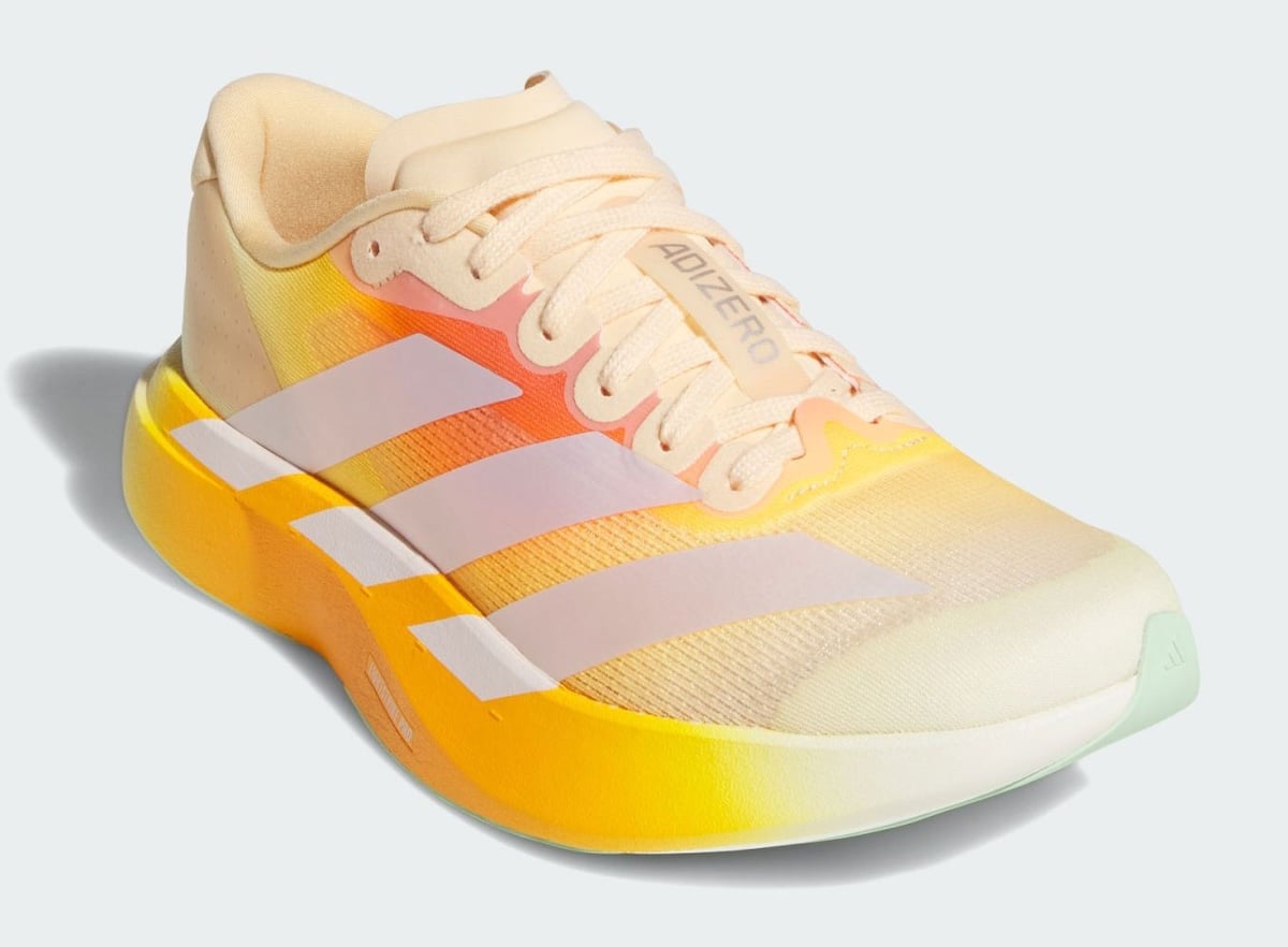 Whitaker Group adidas Evo SL Do Not Duplicate